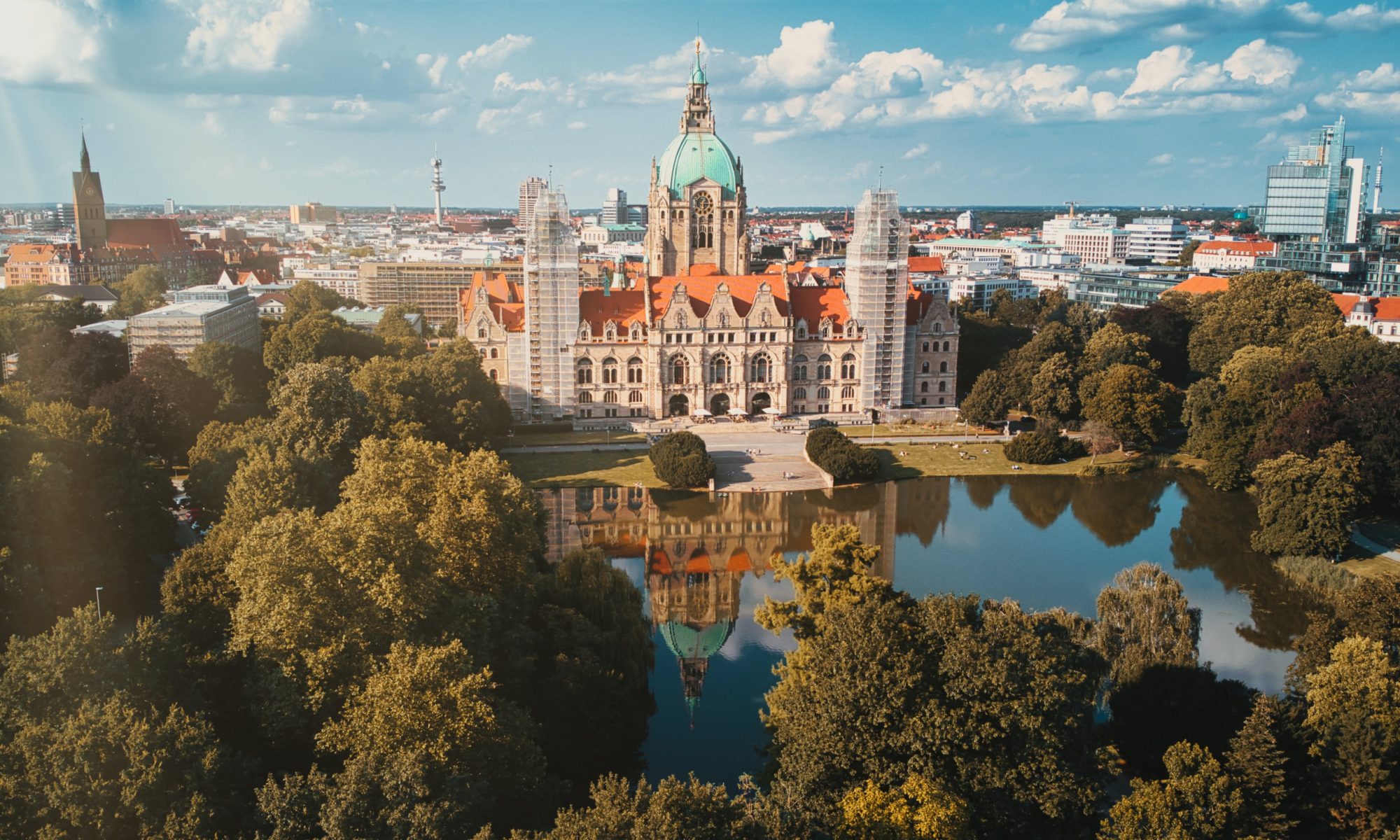 Hannover: Die besten Hotelangebote für Ihren perfekten Urlaub | Rooms24
