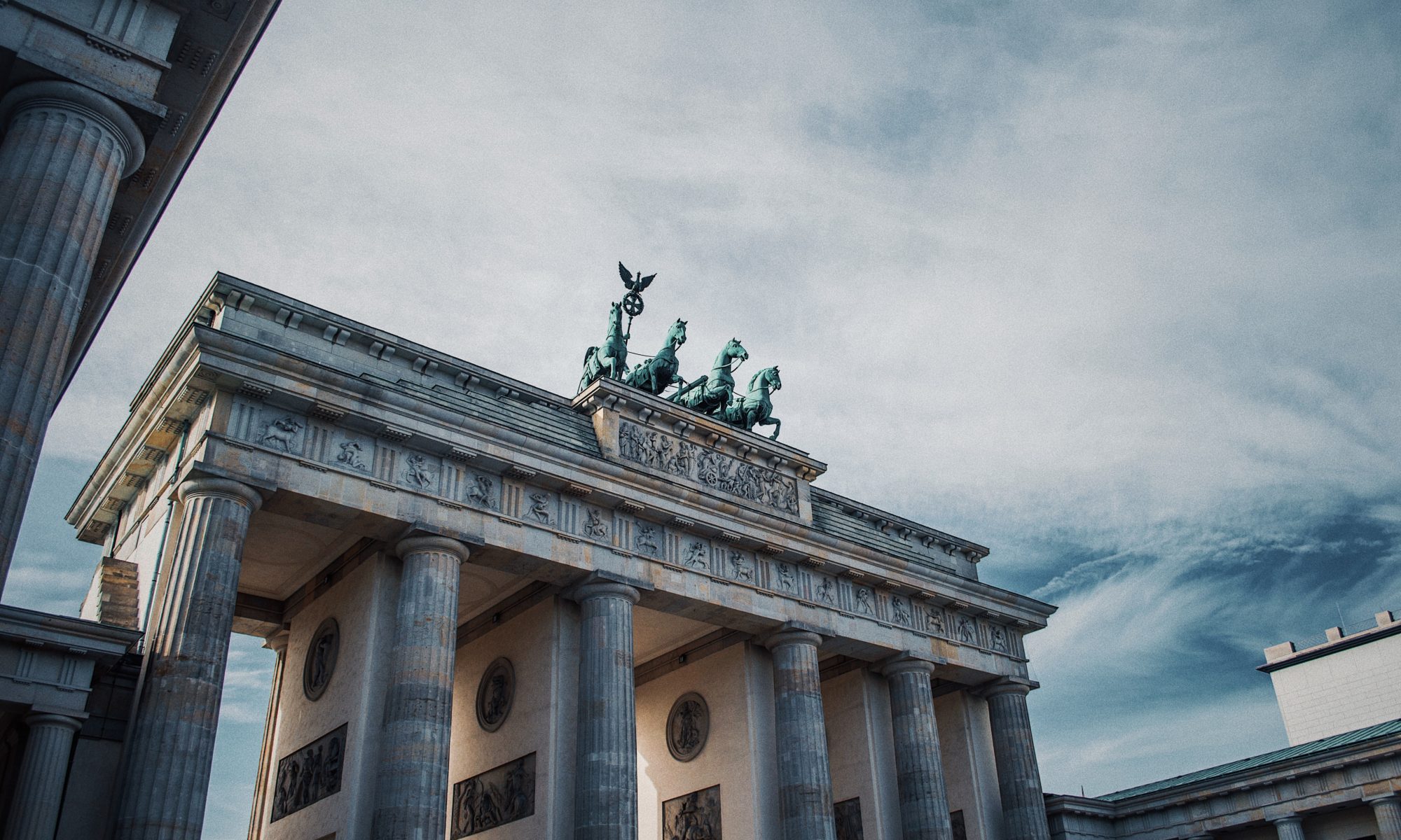 Die besten historischen Orte in Deutschland | Rooms24
