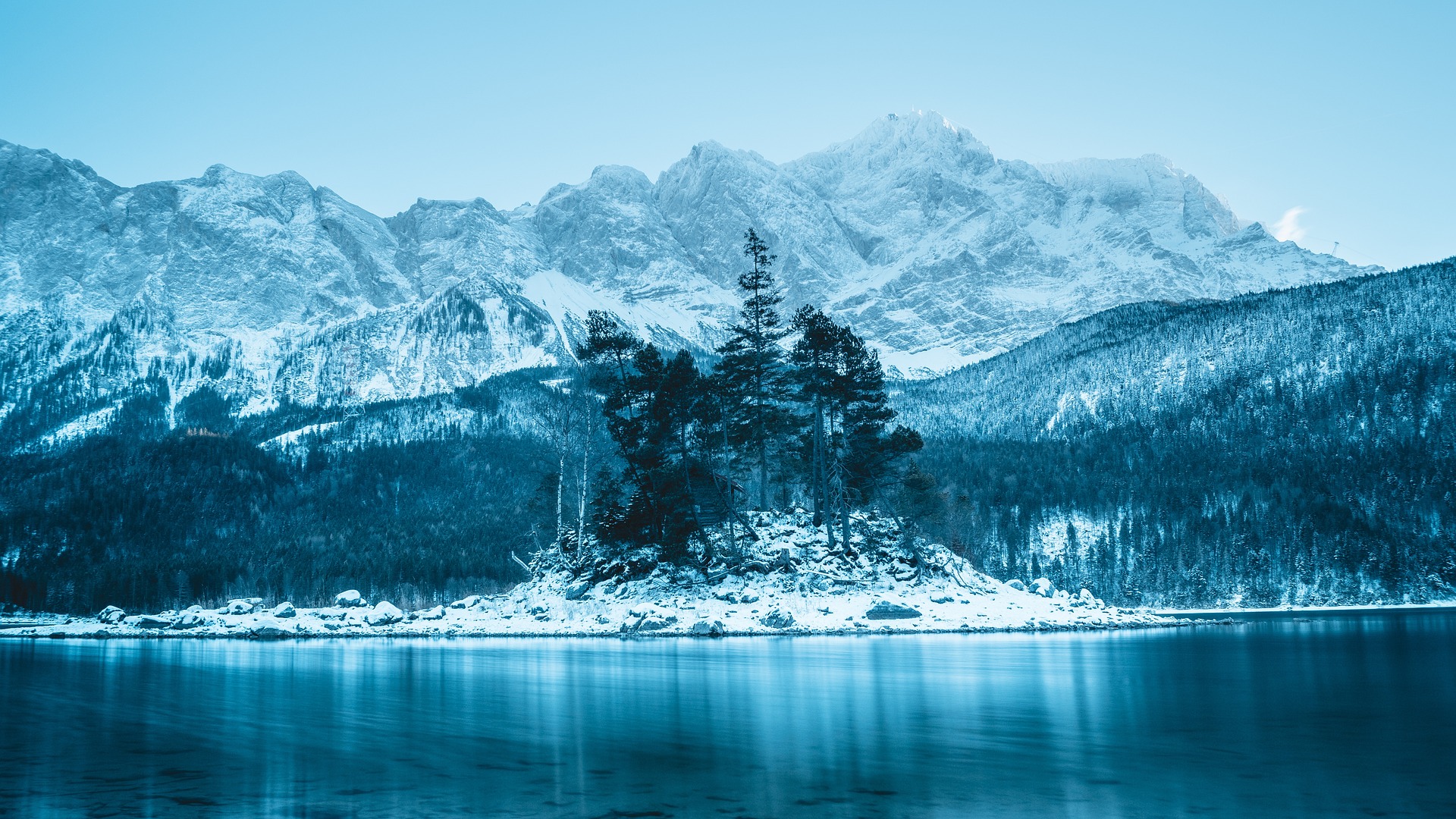 Garmisch-Partenkirchen – Das perfekte Urlaubsziel im Winter | Rooms24