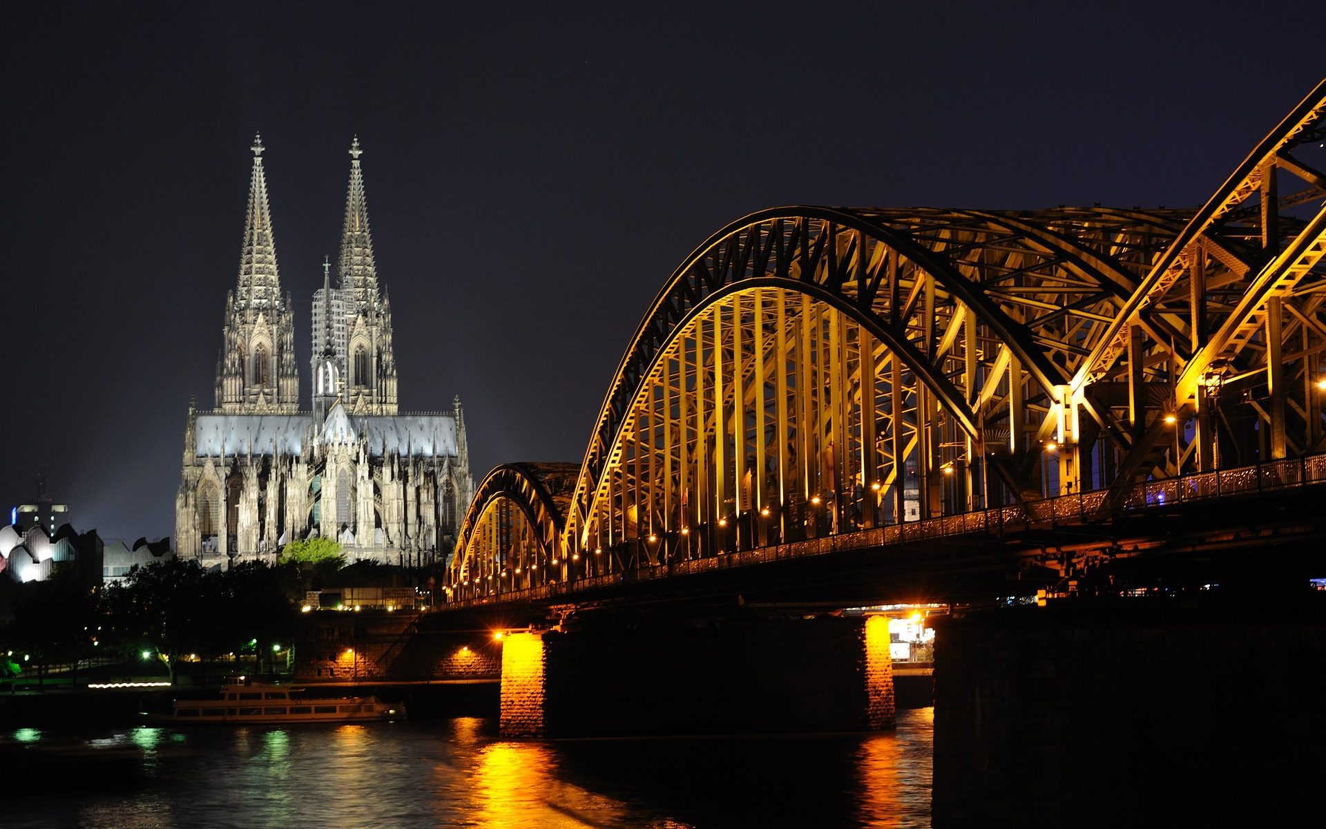 Köln – Das perfekte Urlaubsziel im Winter | Rooms24