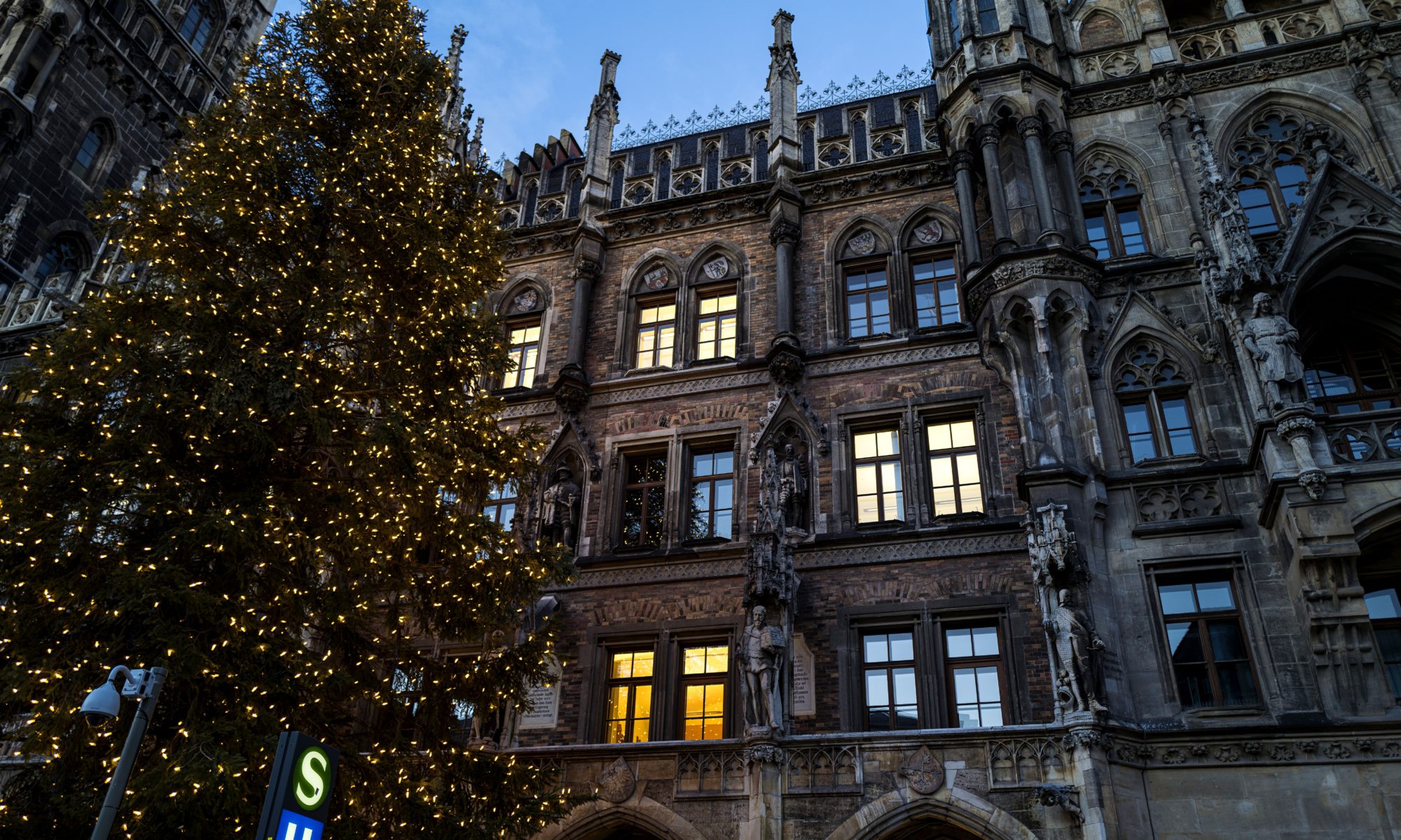 Die besten Wintertipps in München | Rooms24