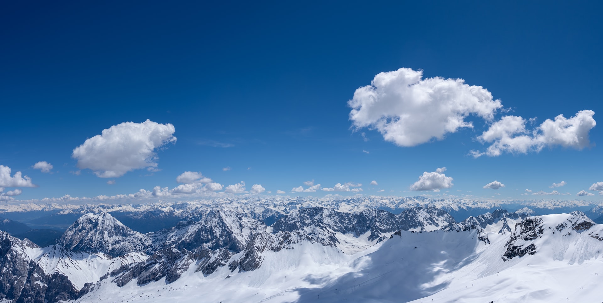 Zugspitze: Ein Wintermärchen in Deutschland | Eventpoint24