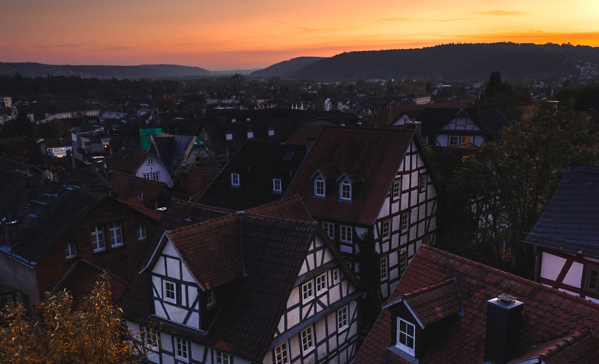 Das Beste von Marburg: Die besten Hotels für einen Winterurlaub - Rooms24