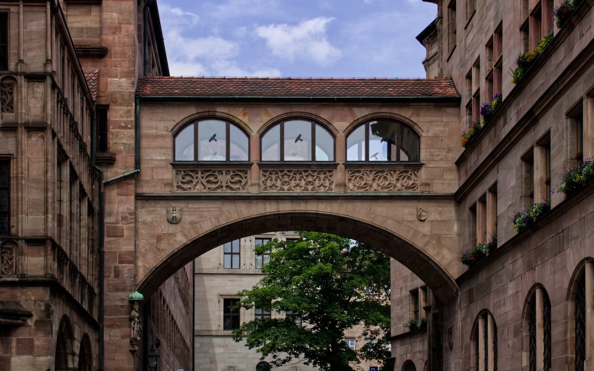 Die besten Sehenswürdigkeiten und Hotels in Nürnberg | 2023 | Rooms24