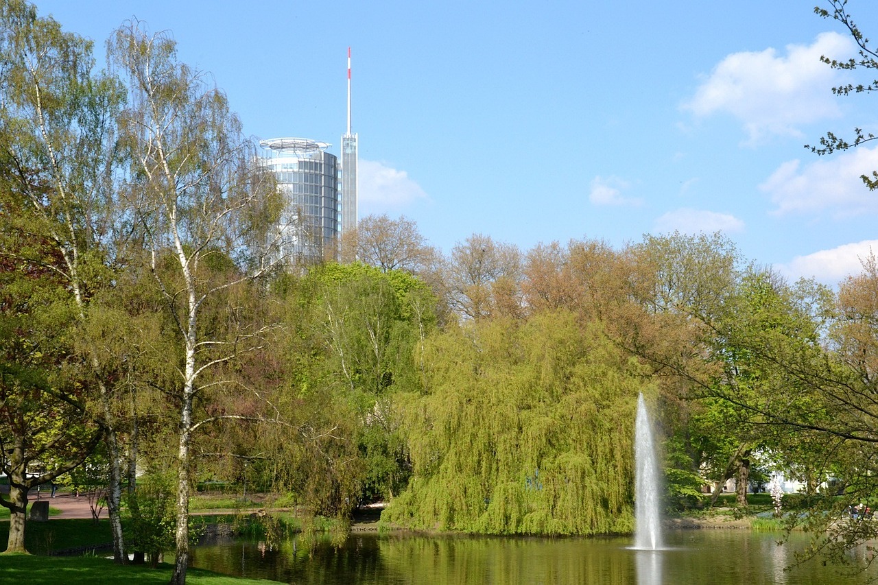 Die besten Sehenswürdigkeiten und Hotels in Essen | 2023 | Rooms24