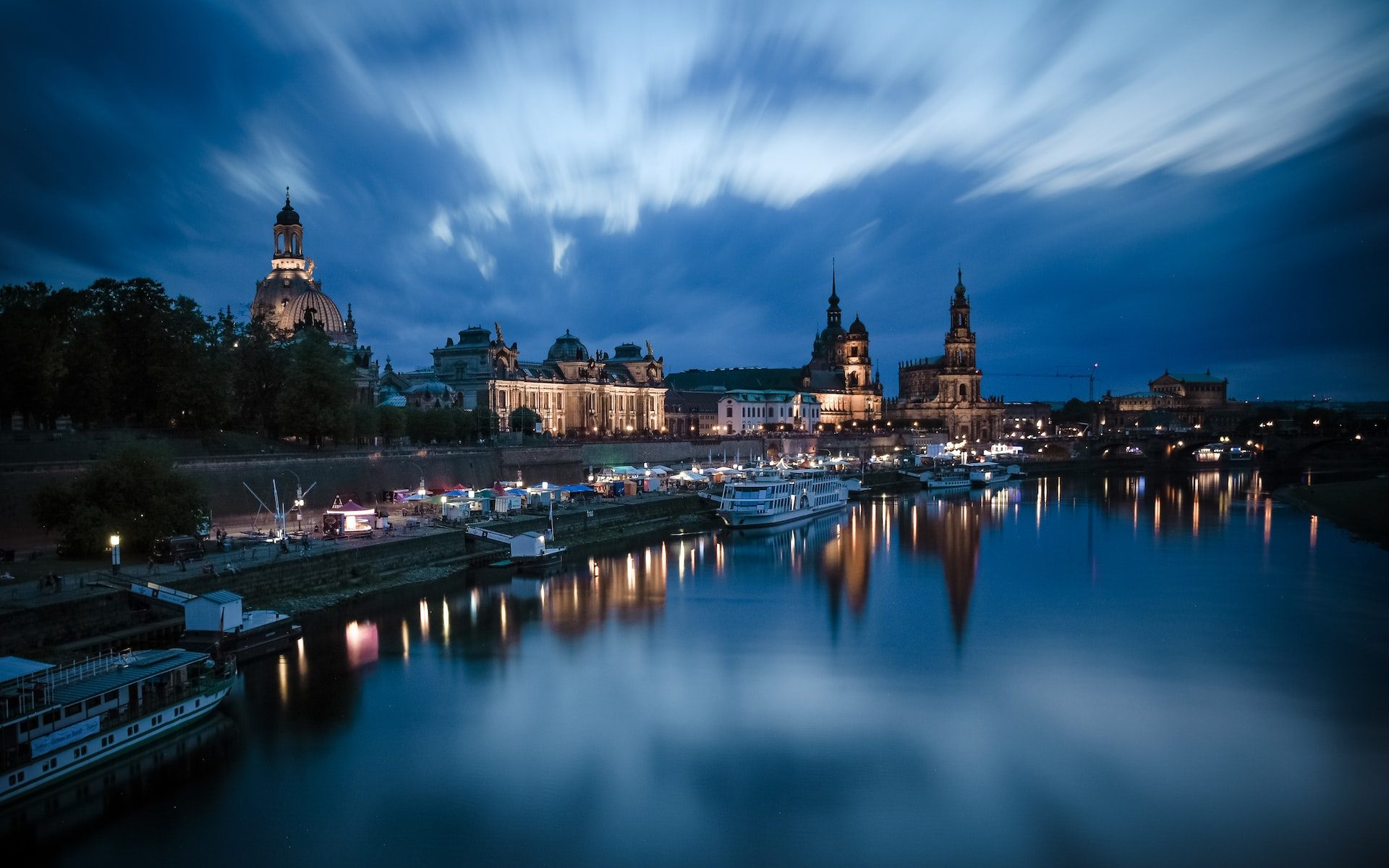 Die besten Sehenswürdigkeiten und Hotels in Dresden | 2023 | Rooms24