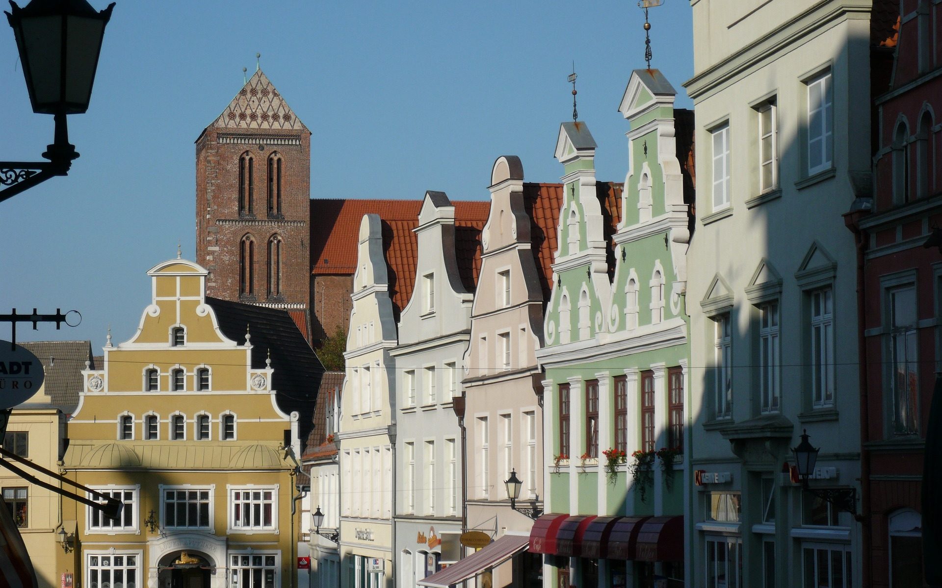 Die besten Sehenswürdigkeiten und Hotels in Wismar | 2023 | Rooms24