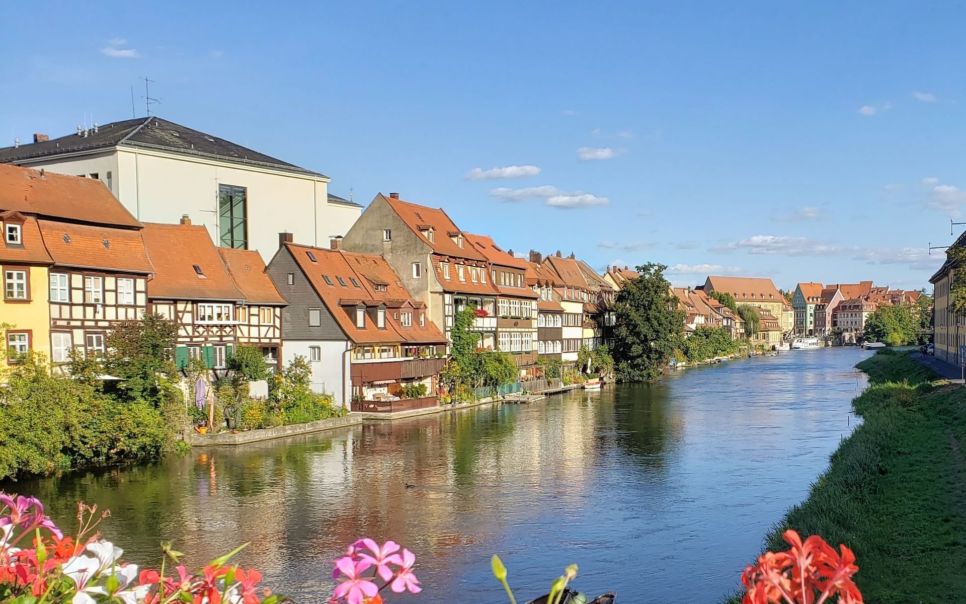 Das Beste von Bamberg: Die besten Hotels für einen Winterurlaub - Rooms24