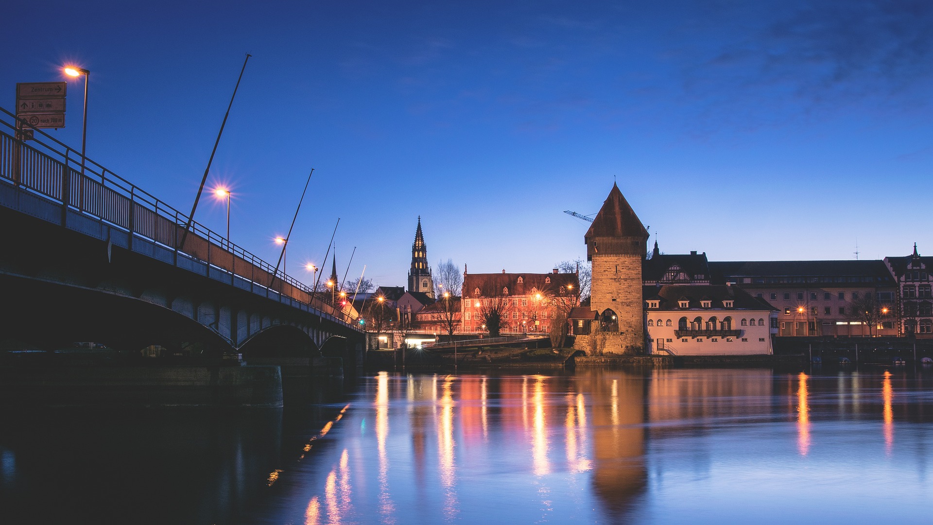 Die besten Sehenswürdigkeiten und Hotels in Konstanz | 2023 | Rooms24