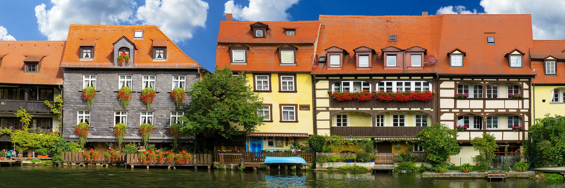 Die besten Sehenswürdigkeiten und Hotels in Bamberg | 2023 | Rooms24