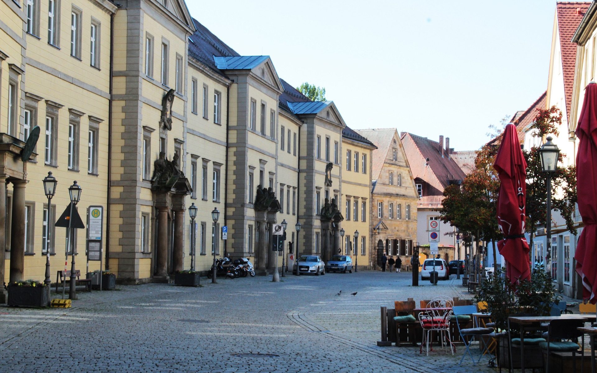 Die besten Sehenswürdigkeiten und Hotels in Bayreuth | 2023 | Rooms24