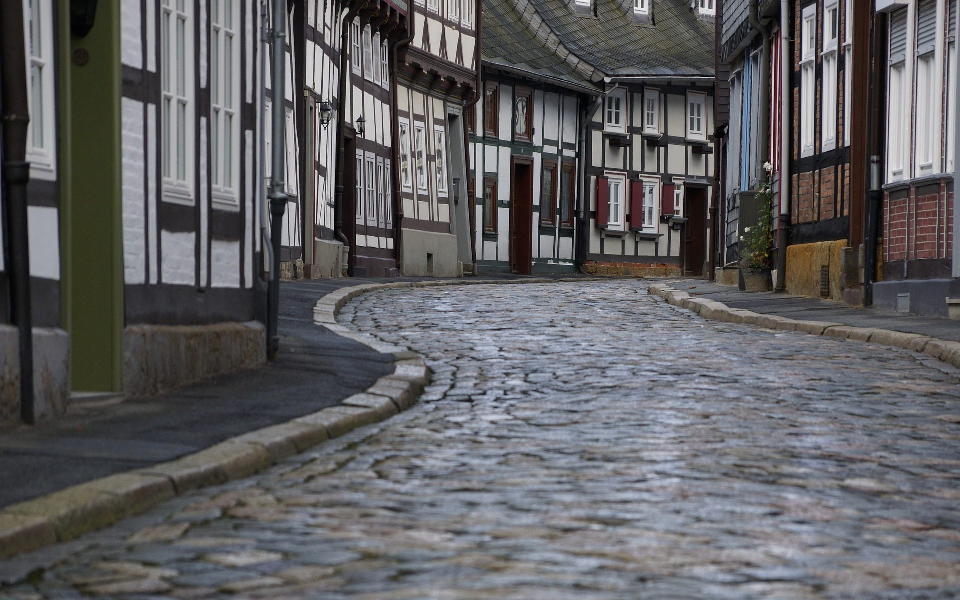 Die besten Sehenswürdigkeiten und Hotels in Goslar | 2023 | Rooms24