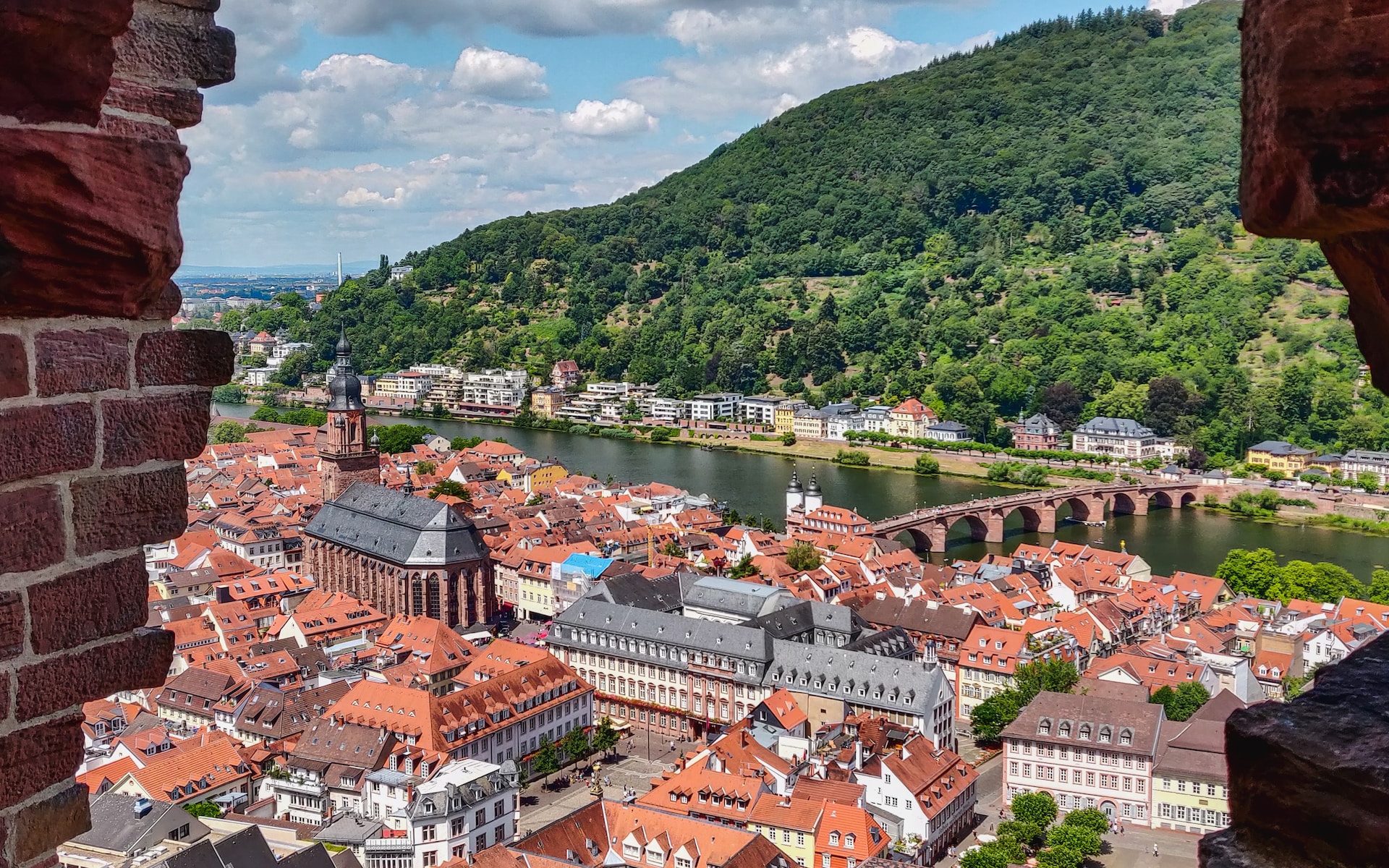 Geheimtipps für Heidelberg: Besondere Orte mit Insider-Tipps - Rooms24