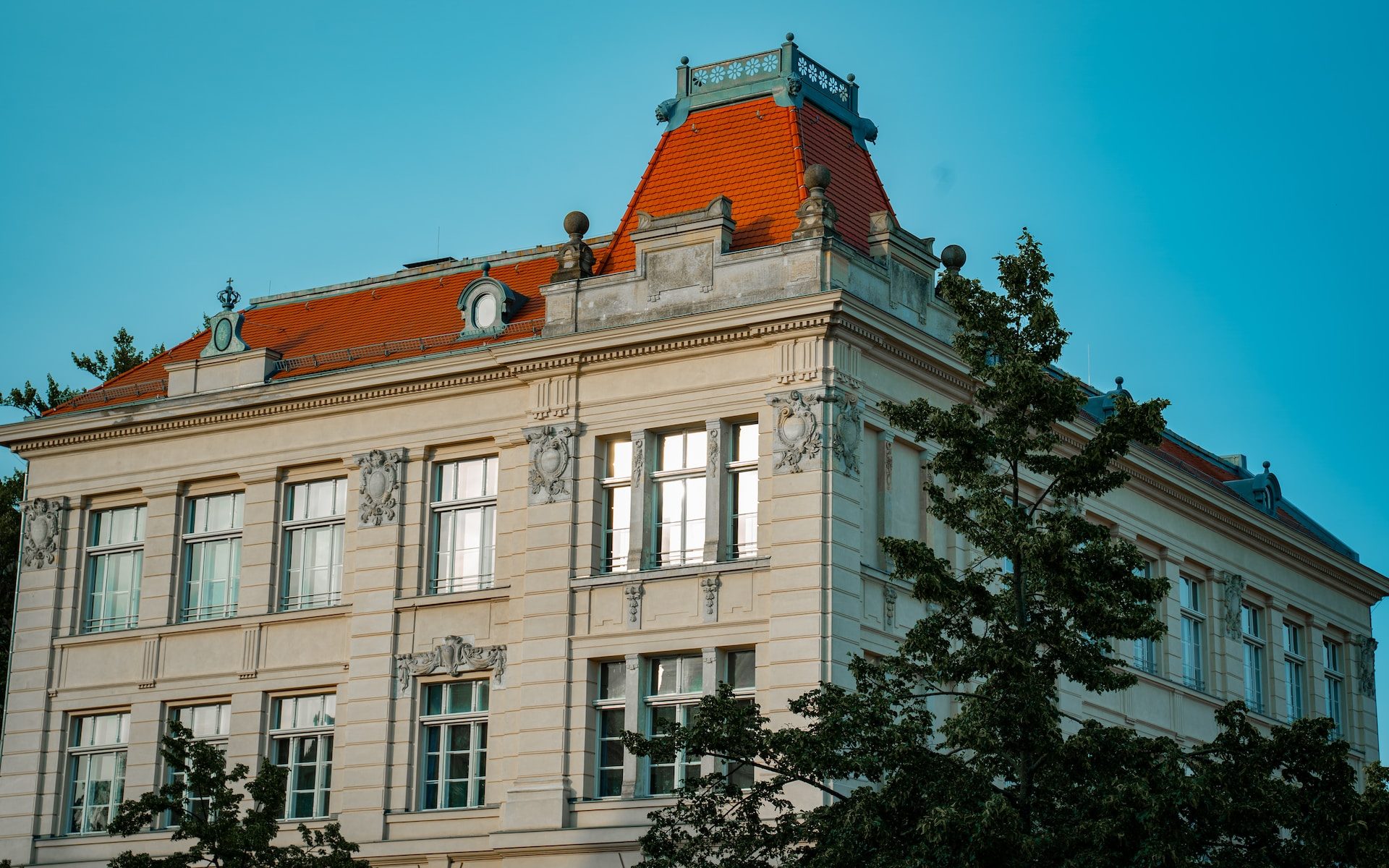 Beste Hotels | Potsdam | 2023 | Buchen Sie jetzt auf Rooms24.de