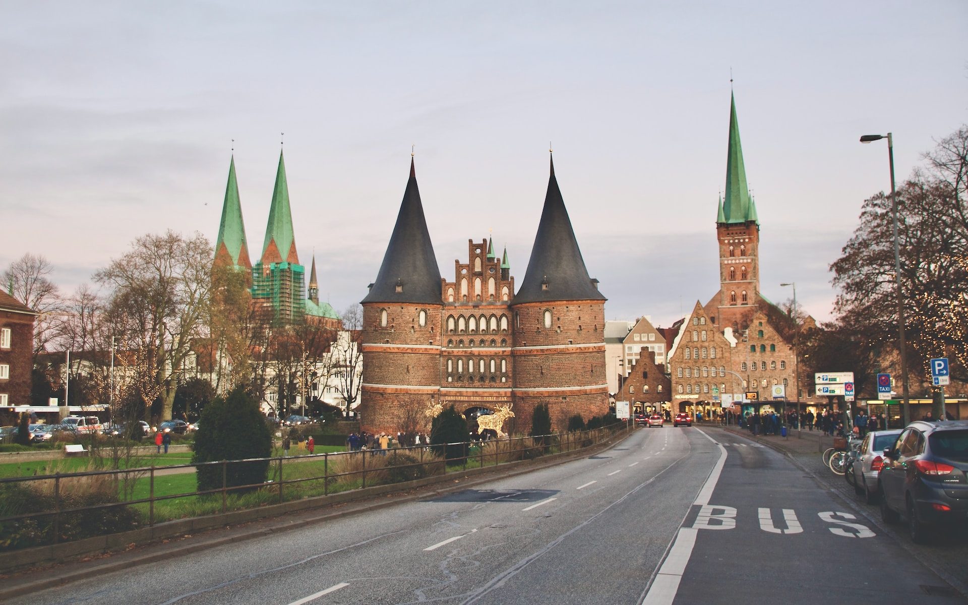 Lübeck: Insider-Tipps zur Erkundung der Marzipanstadt - Rooms24