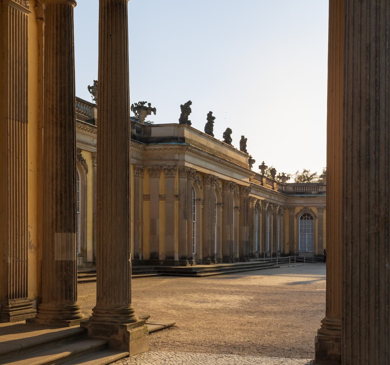 Historische Reisen in Potsdam: Tipps für die Erkundung des preußischen Erbes - Rooms24