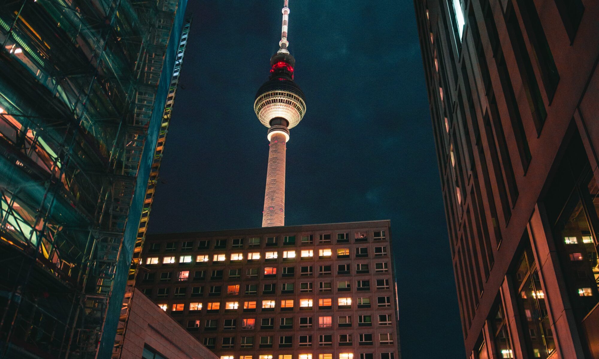 Berlin jenseits des Gewöhnlichen: Wo Sie übernachten und was Sie in der Hauptstadt erleben sollten